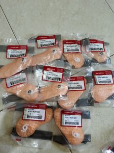 Grosir 10pcs filter pempers KZR Vario 125