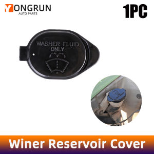 YONGRUN Is Suitable For Toyota Corolla Vios Yaris Rav4 Highlander Windshield Washer Fluid Reservoir Water Tank Cover 85316-26030