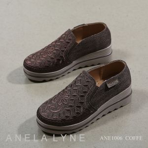 SEPATU SANDAL WANITA IMPORT MURAH/ANELA LYNE CHACE SHOES ANE1006