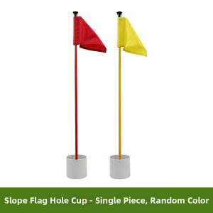 B·C·GOLF | Indoor Outdoor Golf Green Hole Set Plastic
