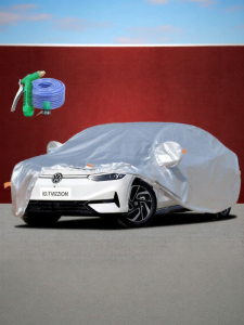 CHEZHIJIA | Sun Rain Protection Car Cover