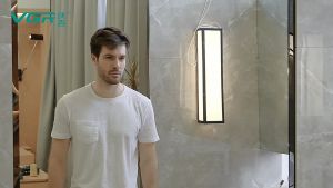 Xiaomi Beard Electric Barber Hair Clipper and Beard Trimmer Professional Rechargeable Cordless Hair Trimmer for Men