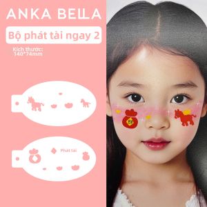 Mẫu Vẽ Mặt Tiền May 2 Bộ