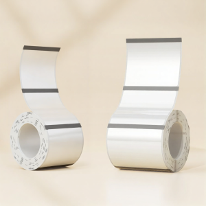 DTPrinter | Transparent Waterproof Food Grade Cosmetic Price Name Sticker Paper