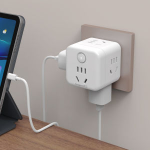 lengon | Dây Điện Năng Đa Năng Compact