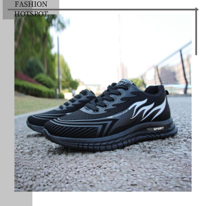 LiShops ใหม่พร้อมส่ง รองเท้าผ้าใบแฟชั่นผู้ชาย เป็นงาเข้าใหม่ ผ้าไม่หนาไม่บาง ใส่สบาย แมทช์ง่าย เข้าได้กับทุกชุด ราคาดี รุ่นนี้ไม่ควรพลาด