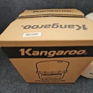 Bình áp nhựa Kangaroo RO 8 lít 10 lít -  Hàng chính hãng.