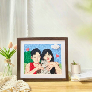 KEDINI | Creative DIY Wedding Gift Kit Handmade