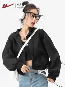 Warrior | Cardigan Sweater Top Women Sports Wear