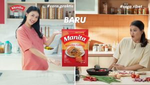 MANITA Bumbu Nasi Goreng Spesial 80gr