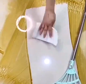 Sapu Lantai 3in1 Karet Magic Broom Wiper / Sapu Pel Multifungsi / Sapu Pel Lantai Kekinian - Wipper Pel Kaca Serbaguna
