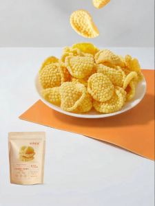 SHI YUE JIE JING | Bánh Gạo Xiaomi Dinh Dưỡng Cho Bà Bầu