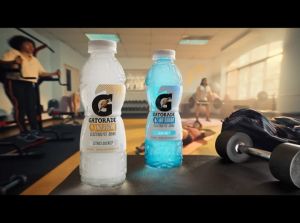 Gatorade Orange Chill 500ml Energy Sports Drink