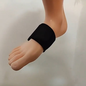 YUOO 1Pair Arch Support Sleeve Orthotic Plantar Fasciitis Flat Feet Cushion Pad Heel Spurs Foot Care Insoles