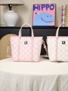 Disney fashion bag for women pink crossbody womenbag