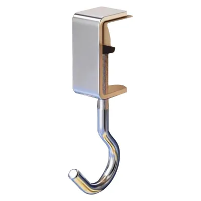 Móc Treo Cặp Sách Học Sinh Có Thể Tháo Rời Móc Treo Túi Để Bàn Cho Trường Tiểu Học Dụng Cụ Sắp Xếp Cạnh Bàn Văn Phòng