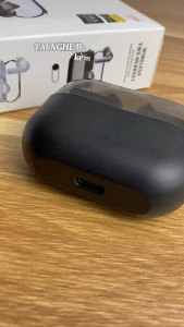 ( SIÊU RẺ )  Tai Nghe Bluetooth S60 TWS Âm Trầm Cực Hay Pin 4–5h Liên Tục Độ Trễ Thấp  Nghe Nhạc - Chơi Game Cực Thích