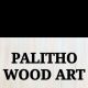 Palitho wood art