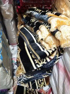 Sajadah Turki/Quilting Kiswa Busa Tebal Premium Original Antislip Midi/Kecil Terlaris