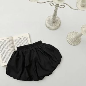JIFANPAUL | Quần Short Hoa Cho Bé Gái