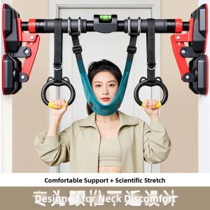 XINYIWANJIA | Cervical Traction Band for Neck Stretching