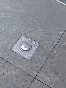 Ga Thoát Sàn Inox 304 Dày Dặn Siêu Bền - Phễu Thoát Nước Nhấn Chân Bật Tự Động Chống Trào Ngược Ngăn Mùi Tuyệt Đối