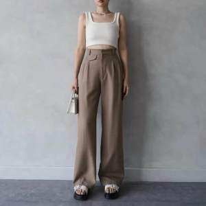 Oro pants Celana kerja wanita celana kuliah celana premium wanita terlaris termurah