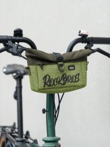 RockBros | Handlebar Cycling Bag