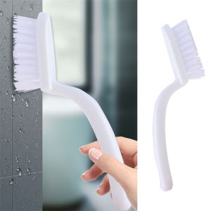 Multipurpose Bathroom Tile Floor Gap Cleaning Brush Window Groove Cleaning Brush Household Corner Cleaning Tools