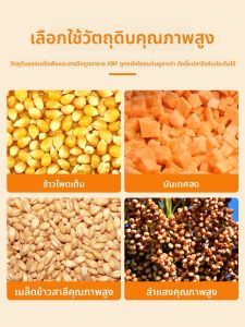 WEITUOSEN | เหยื่อตกปลาหลายธัญพืช