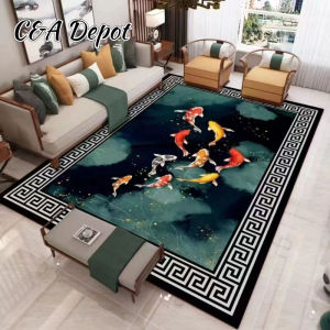 Carpet murah gila karpet dapur Floor Mat Anti slip kitchen floor mat carpet alas kaki Carpets For Living Room bedroom Decor Kitchen Mat Entrance Door Mat karpet velvet murah Long Carpet Home Decor long carpet runner hallway防滑地毯地垫踏脚布