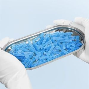 Disposable Cleaning Tool Needle Convenient for Pimple And Blackhead Removal Multi-Purpose Non-Breakable High Capacity Boxed