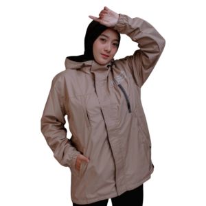 ARMELIA SHOP: jaket parasut od pleasur chest two taslan zn M L XL