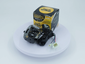 Left Switch Holder Left GSX 1000 Universal Ducati Sport For All Motorcycles