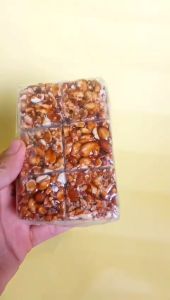 Kipang Kacang Padangsidimpuan: Camilan Sehat Dari Tapanuli Selatan