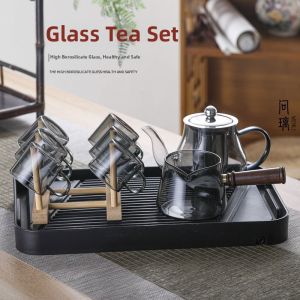 New Home Brewing Heat-resistant Tea Kettle