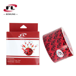 FL | Finger Protection Bowling Tape 5CM