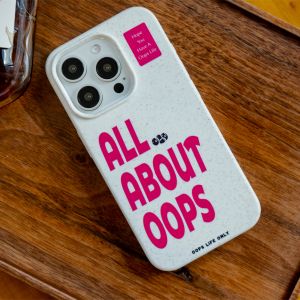 OOPS Original Magnetic Absorption Phone Case for 17 pro 16 pro Max Frosted Full Cover Soft Shell Huawei Mate70 Couple