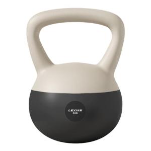 LEXI | Home Fitness Soft Kettlebell Weight Loss 6kg