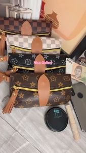 dompet wanita terbaru murah / dompet papirut wanita viral 2023 / dompet hp dan uang wanita terbaru 2023 import / papirut garut / dompet wanita terbaru 2023 / dompet papirut wilona