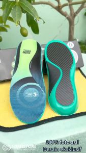 Sol Olahraga Profesional Sol Serat Karbon Sol Bola Basket Sol Sepak Bola Pria Elastisitas Tinggi