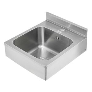 DADIAN | Wall-Mounted 304 Stainless Steel Sink