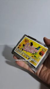 BMW Colibri Lovers: Suplemen & Vitamin Nutrisi Burung Kolibri