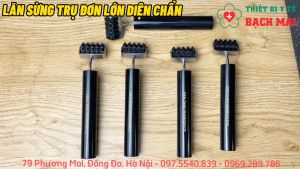 Lăn Sừng Đơn Lớn Diện Chẩn