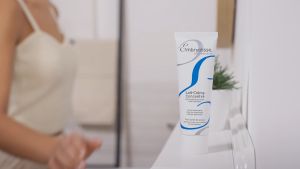 Embryolisse Kem Siêu Dưỡng Ẩm Hỗ Trợ Phục Hồi Da Lait - Crème Concentre 75mL