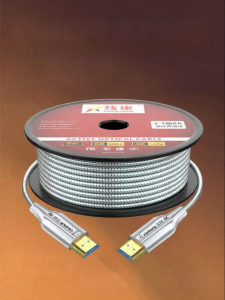 Armored High Definition HDMI Cable