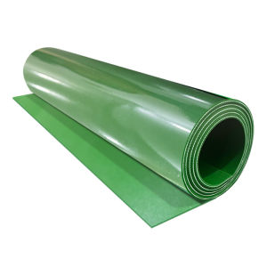 QHRUBBER | Non-Slip Durable Odorless Insulation Rubber Pad