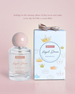 BENCH- TDQ0060 Francine Diaz Royal Dream EDT