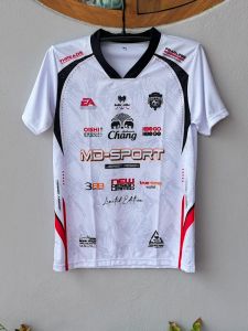 เสื้อกีฬา เสื้อวิ่ง เสื้อทีม ที่หนูอยากได้ ใส่ได้ทั้งชาย หญิง