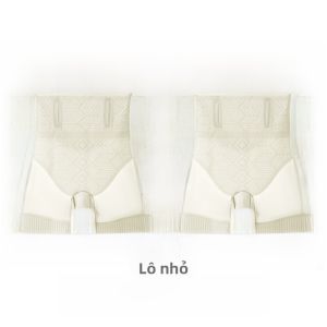 MiiOW | Quần lót an toàn Ice Silk mỏng không viền cho nữ mùa hè Quần lót an toàn chống ánh sáng không lộ quần lót không có đường viền